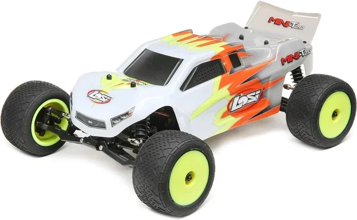 The Ultimate Guide to 1 18 Scale RC Cars for Enthusiasts