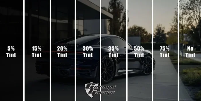 Everything You Need to Know About 100 Percent Window Tint