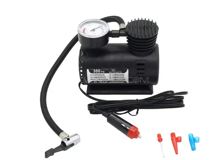 12 Volt Car Air Pump How to Pick the Best One Today