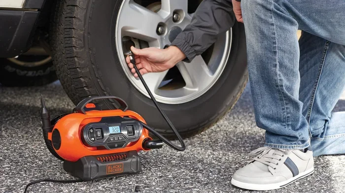The Best 12v Car Air Pump Reviews And Buying Guide