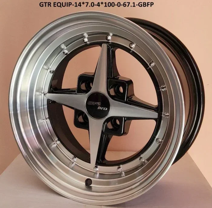 Car Alloy Wheels 14 Inch Price Guide And Cost Breakdown