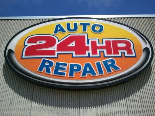 24 Hrs Car Mechanic Services Ready When You Need Them
