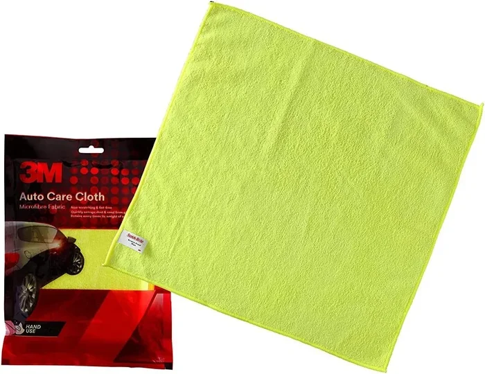 3M Cloth for Car Cleaning Everything You Need to Know