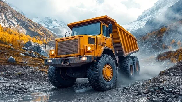 How Do I Know If My 4WD Is Engaged on Rough Terrain