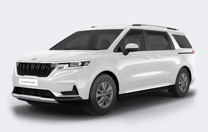 Book Affordable 8 Seater Car on Rent in Pune Today