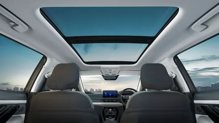 Lowest Price Car With Sunroof That Fits Every Budget