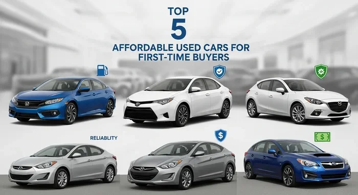 Top 800 Car Second Hand Picks That Wont Break the Bank