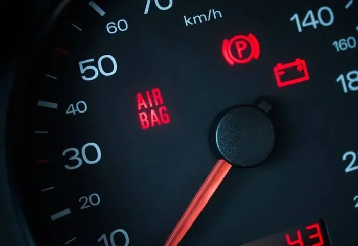 How Do I Turn Off the Airbag Warning Light for Good