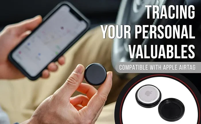 Can an AirTag Track a Car and How Well It Actually Works