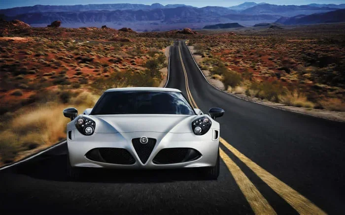 How Alfa Romeo Handles on Roads and Why Drivers Love It