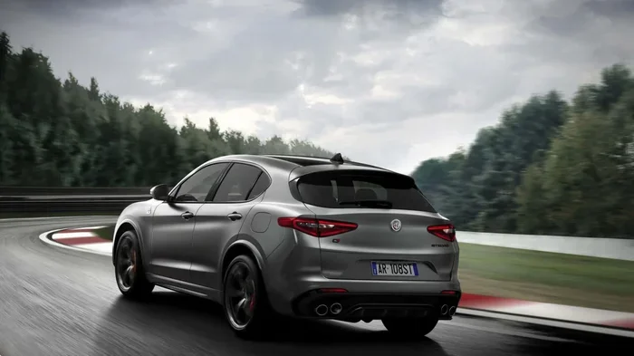How Alfa Romeo Responds to Your Tough Driving Demands
