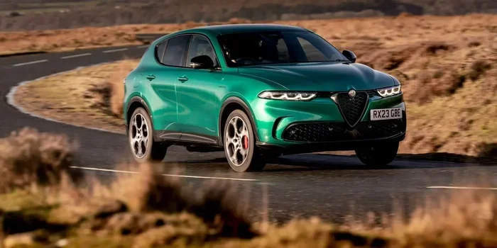 Does Alfa Romeo Have an Electric Car Worth Exploring