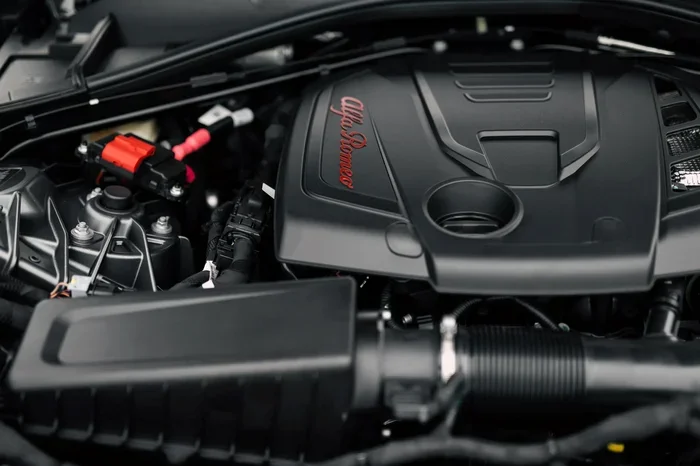 Does the Alfa Romeo Giulia Require Premium Gas Always