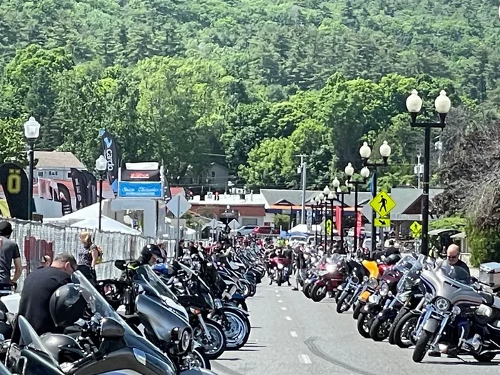 Americade Motorcycle Rally Guide Everything You Need To Know