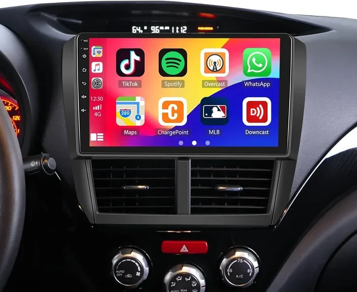 Upgrade Your Ride with a 9 Inch Android Car Stereo