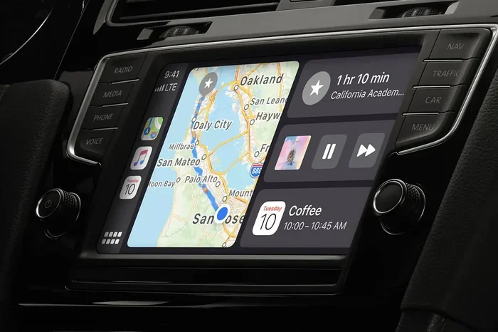Why Is My Apple CarPlay Not Connecting to My iPhone
