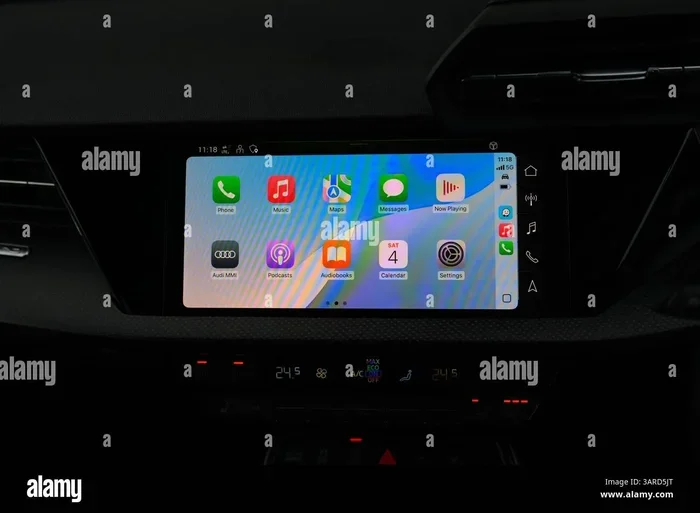 Why Is My Apple CarPlay Not Showing Up On Your Screen