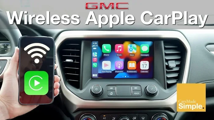 How to Connect Apple CarPlay Wirelessly in Seconds