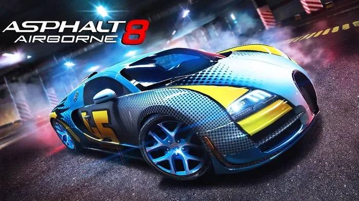 Asphalt 8 All Cars Unlocked Here Is How To Get Them