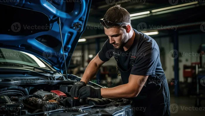 Do Auto Mechanics Make Good Money and Why It Matters