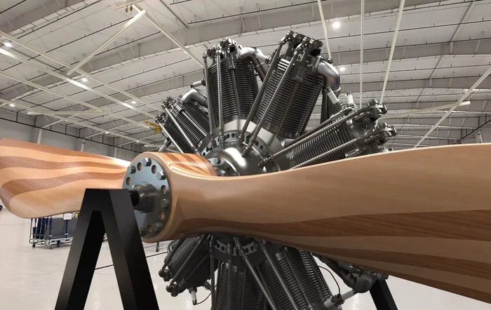 Does Bentley Make Airplane Engines And Surprising Facts