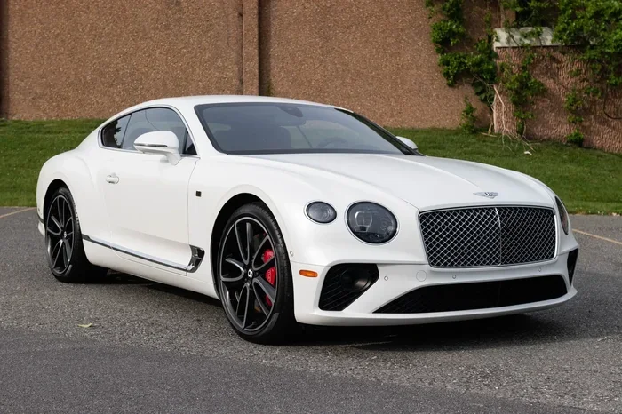 Are Bentley Continentals Reliable Worth the Price Tag