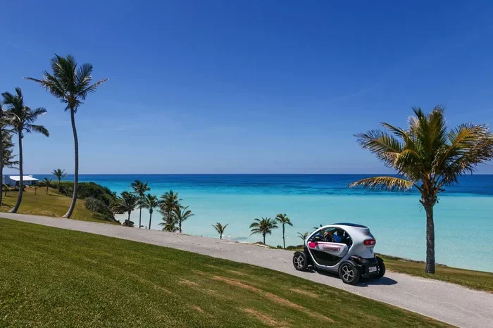Can You Rent a Car in Bermuda Everything You Need to Know