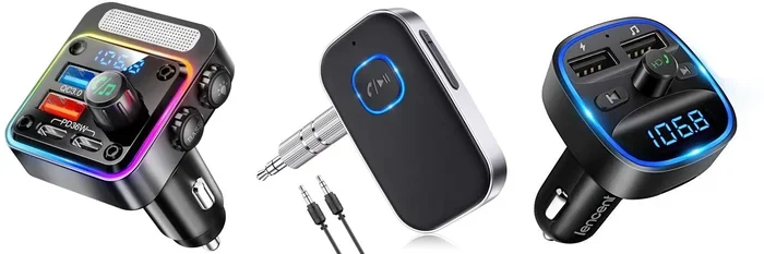 Best Bluetooth Dongle for Car to Upgrade Your Ride