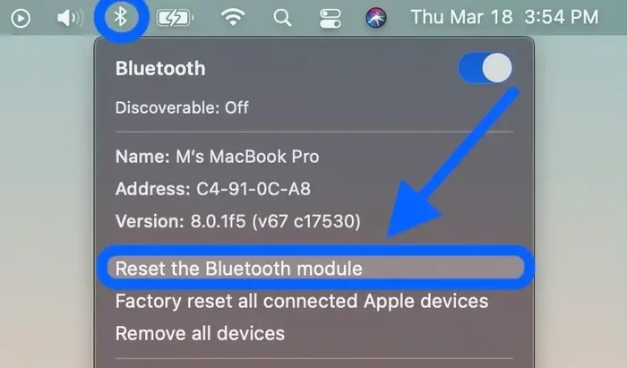 How Do I Reboot My Bluetooth and Fix Connection Issues