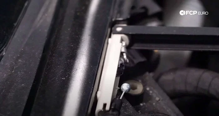 How Do You Pop a Hood Without a Latch When It Breaks