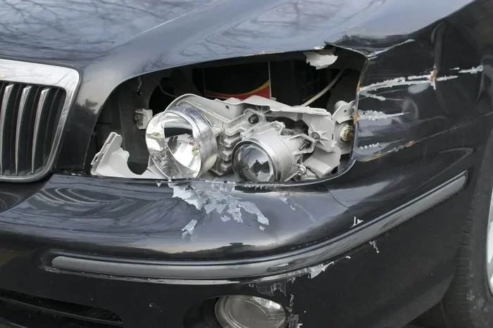 Is It Illegal to Drive Without Your Headlight Assembly