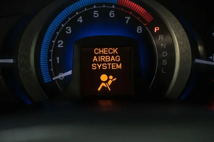 Why Wont My Airbag Light Go Off and How to Fix It