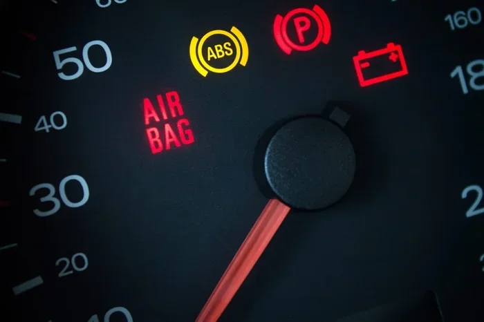 Can I Still Drive With the Airbag Warning Light On