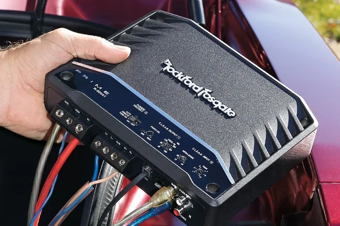 Best 1000 Watt Car Amps to Upgrade Your Sound System