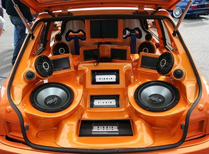Sound Boss Car Stereo The Complete Buying Guide For 2024