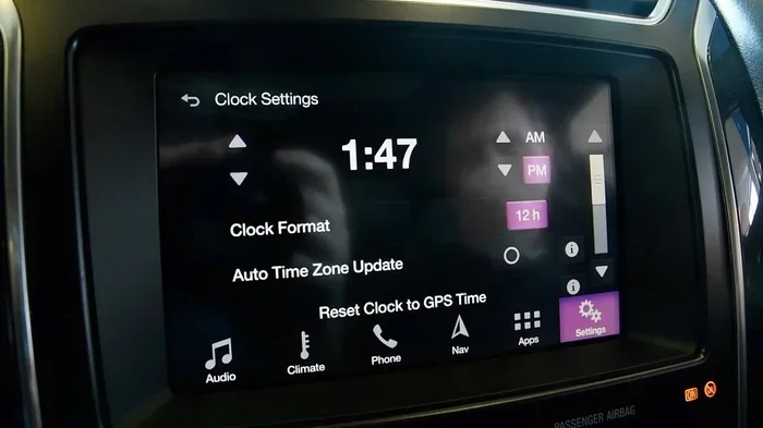 Will My Car Clock Change Automatically When Daylight Savings