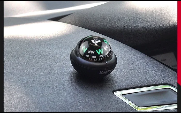 The Ultimate Compass for Car Dashboard Buying Guide