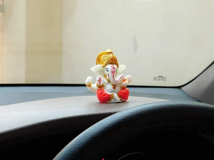Temple for Car Dashboard Everything You Need to Know
