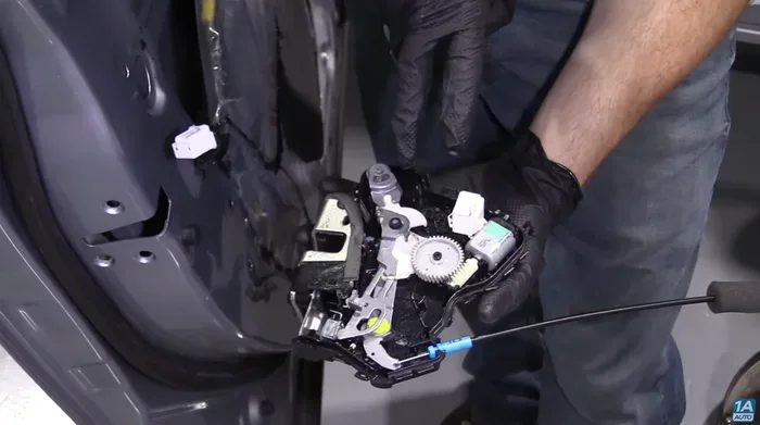 Can I Change My Car Door Locks Here Is What You Need To Know