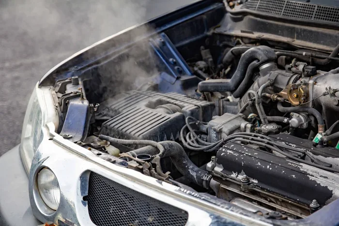 Can a Bad Thermostat Cause Overheating and Engine Damage