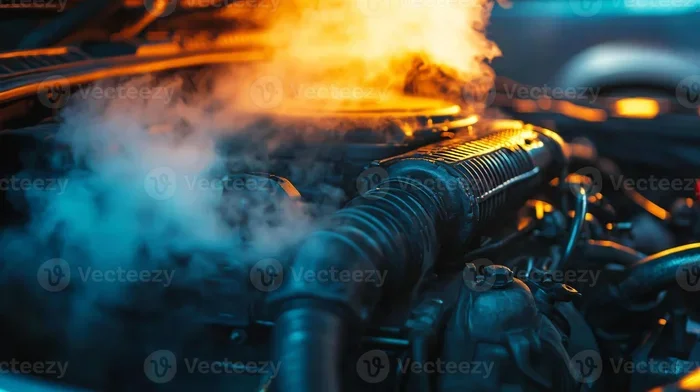 Can Low Antifreeze Cause Overheating in Your Car Engine