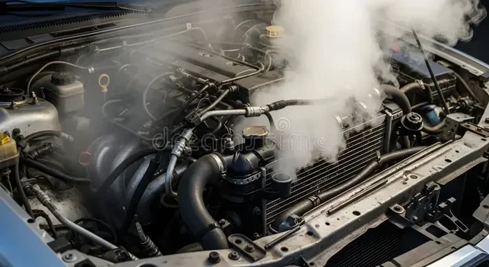 Can I Drive My Car After It Overheats Here Is What To Do