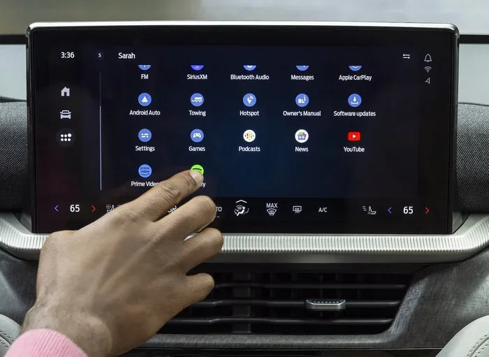 How Do I Delete Phone Info From My Car?