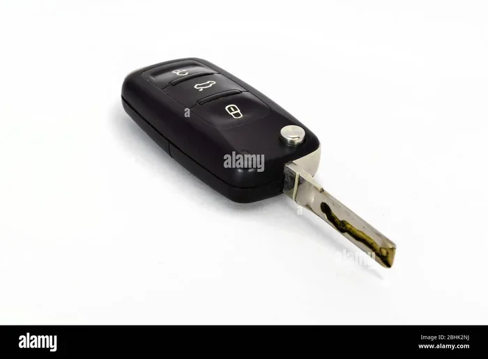 What Is the Circle X2 on My Key Fob Explained Simply
