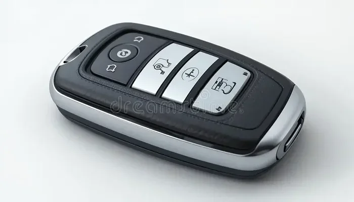 How Do I Get My Key Fob to Work Again Fast Right Now
