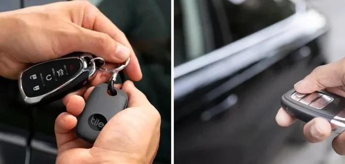 How Do I Start My Car If I Lost the Key Fob Without Panic