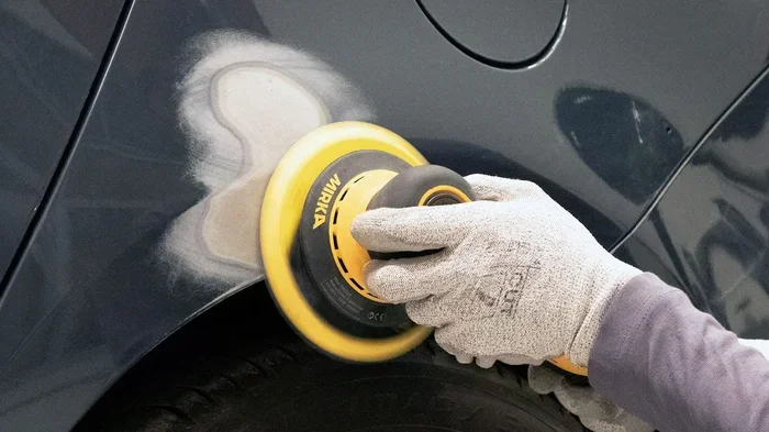 Can You Use Goof Off on Car Paint What You Need to Know
