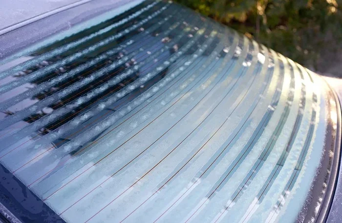 Choosing Your First Car With Rear Window Defroster