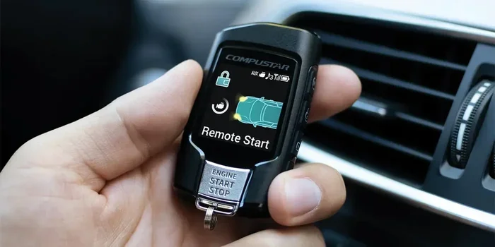 How Do I Know If My Car Has Remote Start Installed