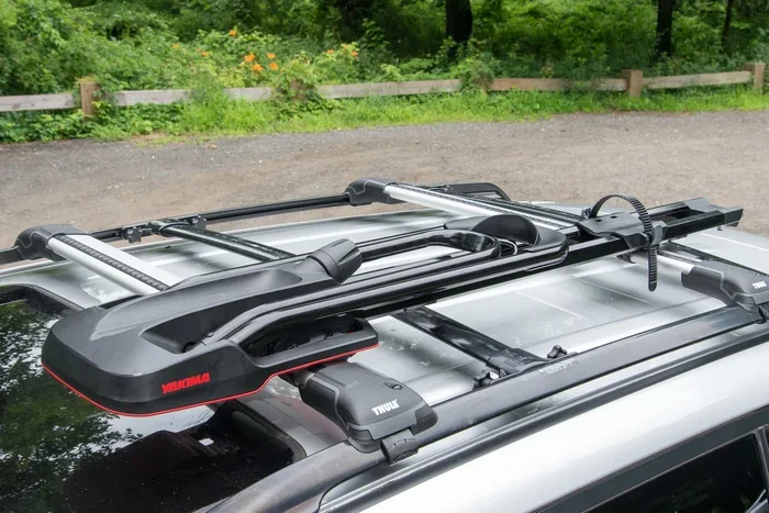 Can I Put a Roof Rack on a Car Without Rails Answer